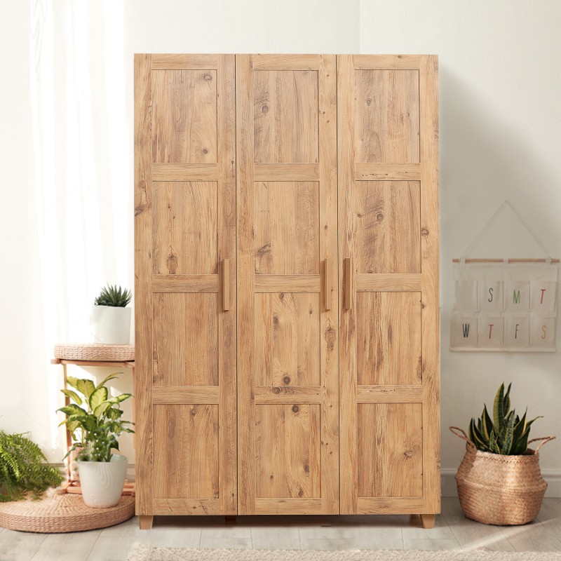 Hanah Home Wardrobe Hedera 1 - Atlantic Atlantic Pine