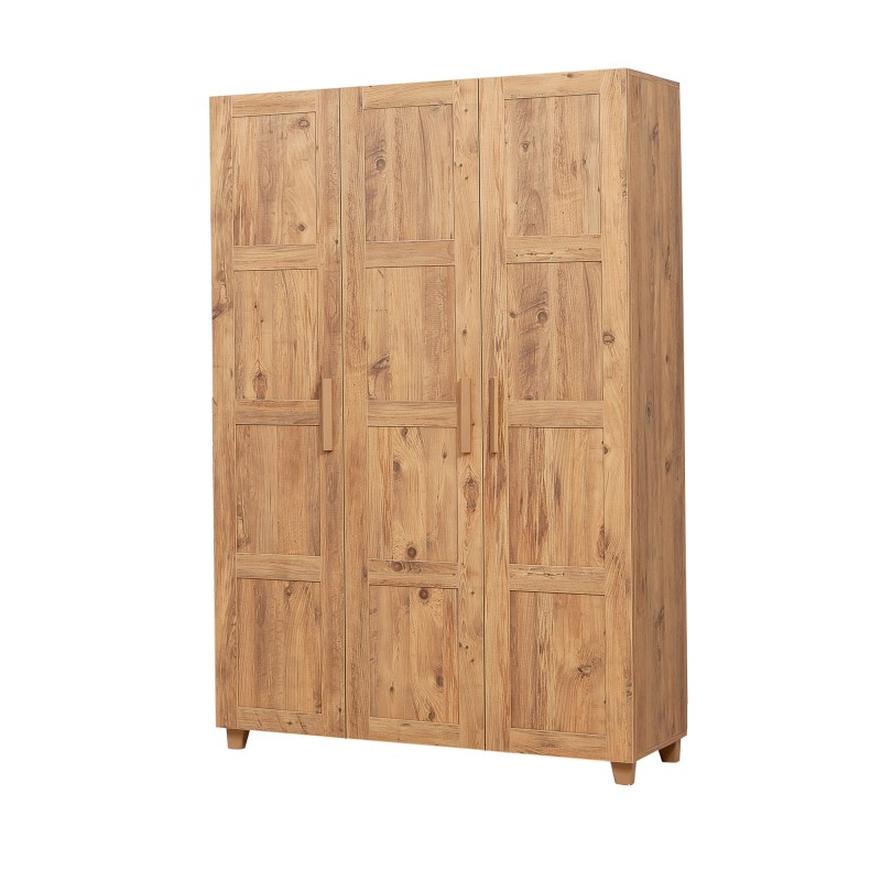 Hanah Home Wardrobe Hedera 1 - Atlantic Atlantic Pine