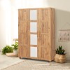 Wardrobe Hedera 2 - Atlantic Atlantic Pine