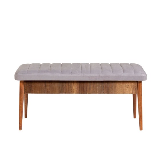 Bench Vina Bench Soho, Walnut Walnut
Soho Bench Vina Bench Soho, Walnut Walnut
Soho