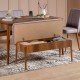 Bench Vina Bench Soho, Walnut Walnut
Soho Bench Vina Bench Soho, Walnut Walnut
Soho