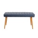 Table & Chairs Set (4 Pieces) Costa Atlantic-Navy Blue Atlantic Pine
Navy Blue