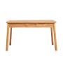 Dining Table Costa Masa Atlantic Atlantic Pine