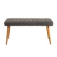 Table & Chairs Set (4 Pieces) Costa Atlantice-Anthracite Atlantic Pine
Anthracite Table & Chairs Set (4 Pieces) Costa Atlantice-Anthracite Atlantic Pine
Anthracite