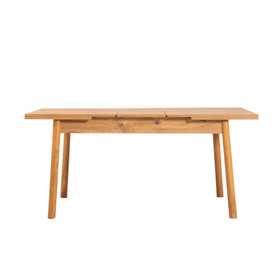 Extendable Dining Table & Chairs Set (4 Pieces) Santiago Atlantice-Anthracite Atlantic Pine
Anthracite Extendable Dining Table & Chairs Set (4 Pieces) Santiago Atlantice-Anthracite Atlantic Pine
Anthracite