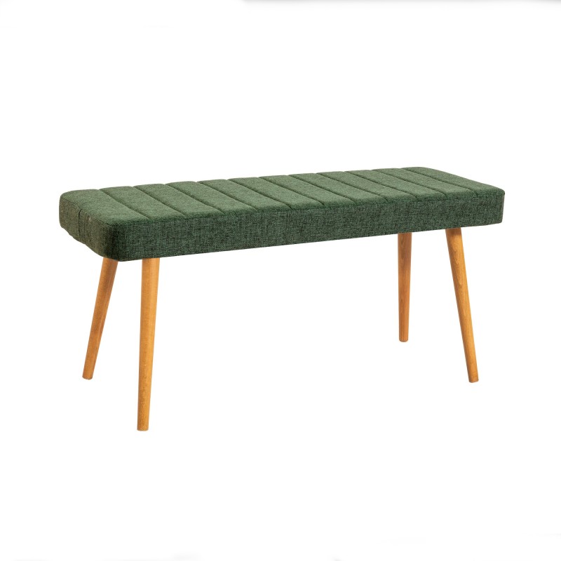Table & Chairs Set (4 Pieces) Costa Atlantice-Green Atlantic Pine
Green