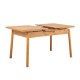 Extendable Dining Table & Chairs Set (4 Pieces) Santiago Atlantice -Green Atlantic Pine
Green