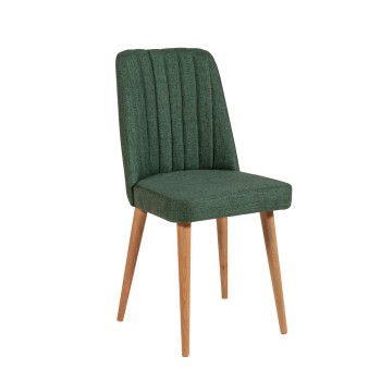 Chair Stormi Sandalye Atl.Green Atlantic Pine
Green