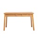 Table & Chairs Set (4 Pieces) Costa Atlantice-Grey Atlantic Pine
Grey