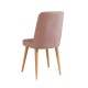 Table & Chairs Set (4 Pieces) Costa Atlantic Stone Atlantic Pine
Stone