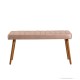 Table & Chairs Set (4 Pieces) Costa Atlantic Stone Atlantic Pine
Stone