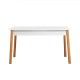 Dining Table Costa Masa Atlantic White Atlantic Pine
White Dining Table Costa Masa Atlantic White Atlantic Pine
White