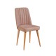 Table & Chairs Set (4 Pieces) Costa Atlantic White-Stone Atlantic Pine
White
Stone Table & Chairs Set (4 Pieces) Costa Atlantic White-Stone Atlantic Pine
White
Stone