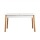 Extendable Dining Table & Chairs Set (6 Pieces) Santiago Atlantic-White Stone Atlantic Pine
White
Stone Extendable Dining Table & Chairs Set (6 Pieces) Santiago Atlantic-White Stone Atlantic Pine
White
Stone