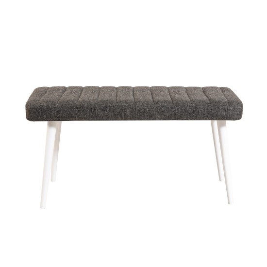 Table & Chairs Set (4 Pieces) Costa White-Anthracite White
Anthracite Table & Chairs Set (4 Pieces) Costa White-Anthracite White
Anthracite