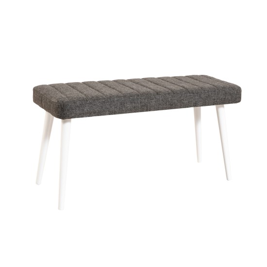 Table & Chairs Set (4 Pieces) Costa White-Anthracite White
Anthracite Table & Chairs Set (4 Pieces) Costa White-Anthracite White
Anthracite