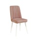Table & Chairs Set (5 Pieces) Costa White-Stone White
Stone Table & Chairs Set (5 Pieces) Costa White-Stone White
Stone