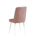 Table & Chairs Set (5 Pieces) Costa White-Stone White
Stone Table & Chairs Set (5 Pieces) Costa White-Stone White
Stone