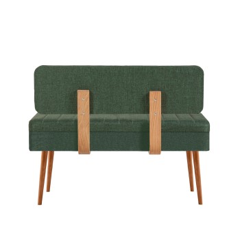Bank Vina 1070 - 1 -
Green,
Atlantic Atlantic Pine
Green