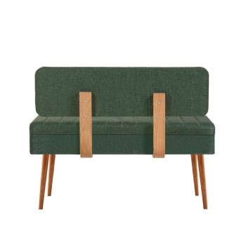 Bank Vina 1070 - 1 -
Green,
Atlantic Atlantic Pine
Green