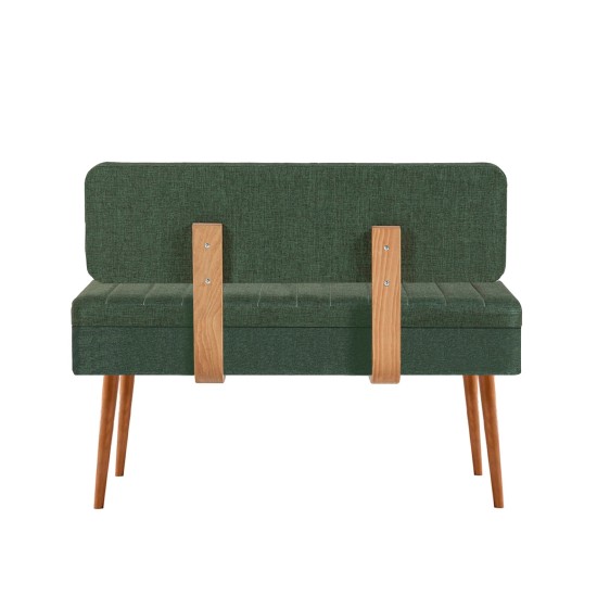 Bank Vina 1070 - 1 -
Green,
Atlantic Atlantic Pine
Green Hanah Home Bank Vina 1070 - 1 -
Green,
Atlantic Atlantic Pine
Green