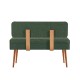 Bank Vina 1070 - 1 -
Green,
Atlantic Atlantic Pine
Green Hanah Home Bank Vina 1070 - 1 -
Green,
Atlantic Atlantic Pine
Green