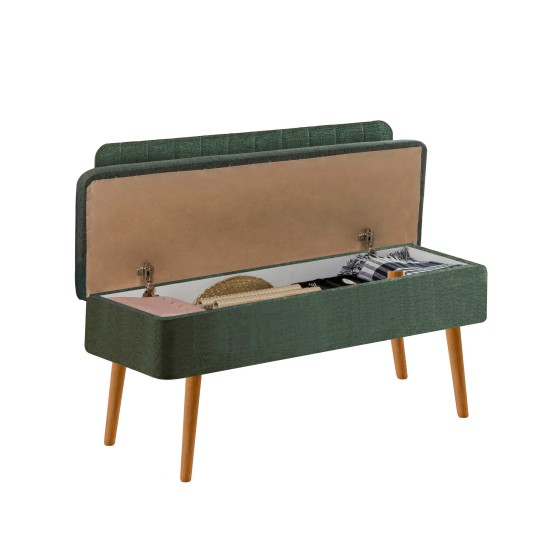 Bank Vina 1070 - 1 -
Green,
Atlantic Atlantic Pine
Green Hanah Home Bank Vina 1070 - 1 -
Green,
Atlantic Atlantic Pine
Green
