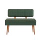 Extendable Dining Table & Chairs Set (5 Pieces) Vina 1070 - 4 - Atlantic, Green Atlantic Pine
Green