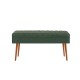 Extendable Dining Table & Chairs Set (5 Pieces) Vina 1070 - 4 - Atlantic, Green Atlantic Pine
Green