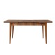 Extendable Dining Table & Chairs Set (5 Pieces) Vina 1053 - 4 - Anthracite, Walnut Walnut
Anthracite Extendable Dining Table & Chairs Set (5 Pieces) Vina 1053 - 4 - Anthracite, Walnut Walnut
Anthracite