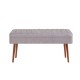 Extendable Dining Table & Chairs Set (5 Pieces) Vina 0701 - 4 - Walnut, Grey Walnut
Grey Extendable Dining Table & Chairs Set (5 Pieces) Vina 0701 - 4 - Walnut, Grey Walnut
Grey