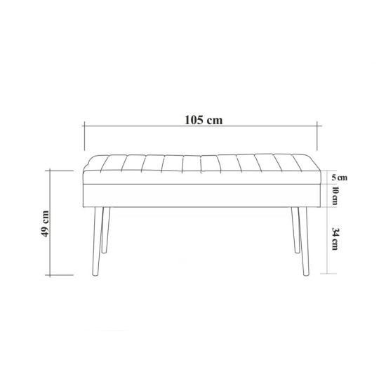 Extendable Dining Table & Chairs Set (5 Pieces) Vina 1053 - 4 - Anthracite, White White
Anthracite Extendable Dining Table & Chairs Set (5 Pieces) Vina 1053 - 4 - Anthracite, White White
Anthracite