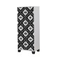 Shoe Cabinet Filinta Swan - White White
Black Shoe Cabinet Filinta Swan - White White
Black