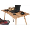 Study Desk Fabio - Atlantic Atlantic Pine