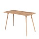 Study Desk Fabio - Atlantic Atlantic Pine Study Desk Fabio - Atlantic Atlantic Pine