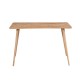 Study Desk Fabio - Atlantic Atlantic Pine Study Desk Fabio - Atlantic Atlantic Pine