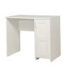 Study Desk Mundus - White White