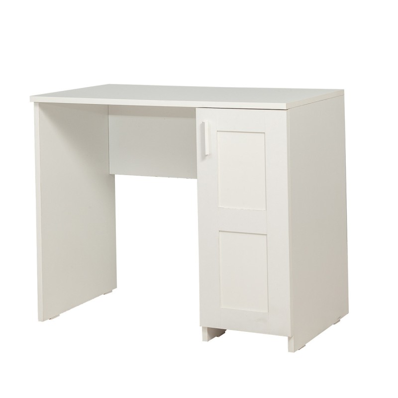 Study Desk Mundus - White White