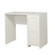 Study Desk Mundus - White White
