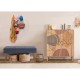 Hallway Furniture Set Multilux - Form - 1048 Sonomo
Dark Blue