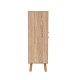 Hallway Furniture Set Multilux - Form - 1048 Sonomo
Dark Blue