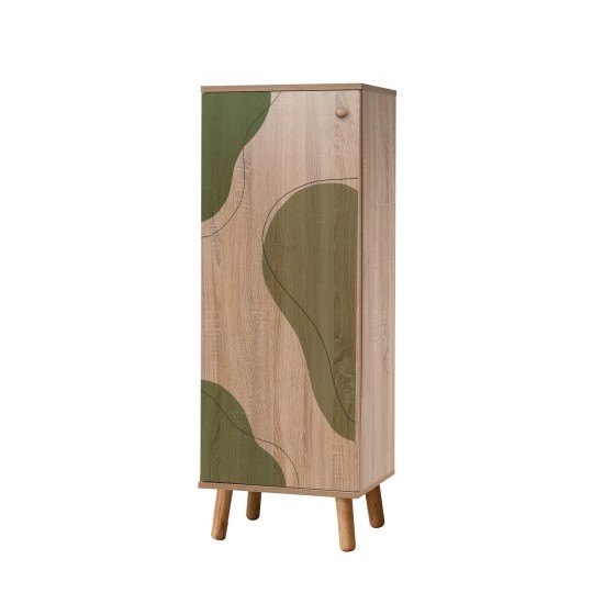 Hallway Furniture Set Vegas Sonomo - 925 - 1070 Sonomo
Green Hallway Furniture Set Vegas Sonomo - 925 - 1070 Sonomo
Green