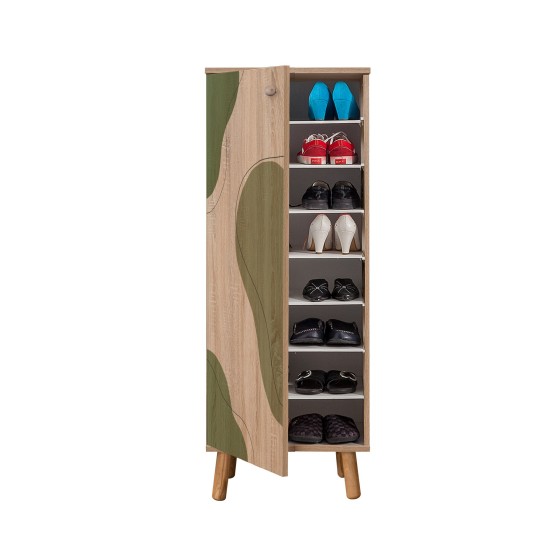 Hallway Furniture Set Vegas Sonomo - 925 - 1070 Sonomo
Green Hallway Furniture Set Vegas Sonomo - 925 - 1070 Sonomo
Green