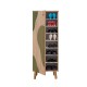 Hallway Furniture Set Vegas Sonomo - 925 - 1070 Sonomo
Green Hallway Furniture Set Vegas Sonomo - 925 - 1070 Sonomo
Green