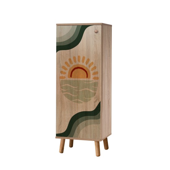 Hallway Furniture Set Vegas Sonomo - 930 - 1070 Sonomo
Green Hallway Furniture Set Vegas Sonomo - 930 - 1070 Sonomo
Green