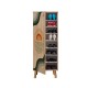 Hallway Furniture Set Vegas Sonomo - 930 - 1070 Sonomo
Green Hallway Furniture Set Vegas Sonomo - 930 - 1070 Sonomo
Green