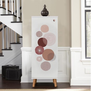 Shoe Cabinet Vegas - B 940 White