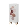 Shoe Cabinet Vegas - B 940 White