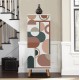 Shoe Cabinet Vegas - B 942 White