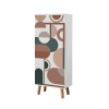 Shoe Cabinet Vegas - B 942 White
